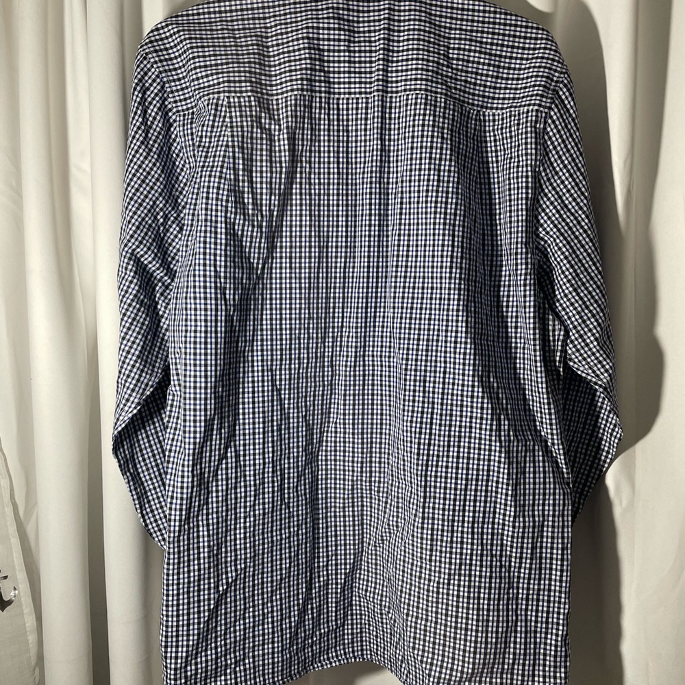 Mens button down - Picture 4 of 4
